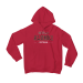 Image of SINCLAIR COLLEGE ALUMNI HOODED SWEATSHIRT